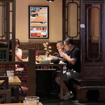 Juqi - Environment is the best - Chinese Near Me - Flushing, New York