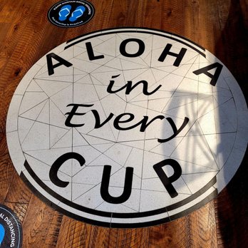 Kai Coffee - Creperies Near Me - Honolulu, Hawaii