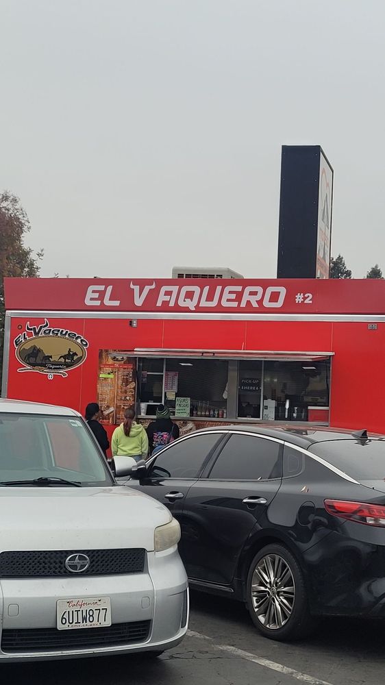 El Vaquero