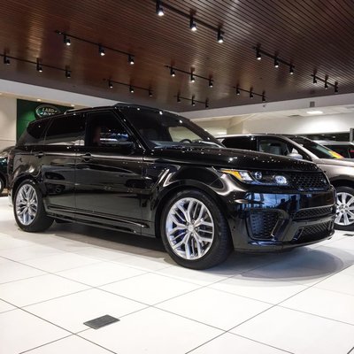 Ray Catena Range Rover Nj Wallpaper For Android