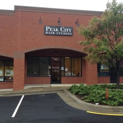 Peak City Hair Studio's