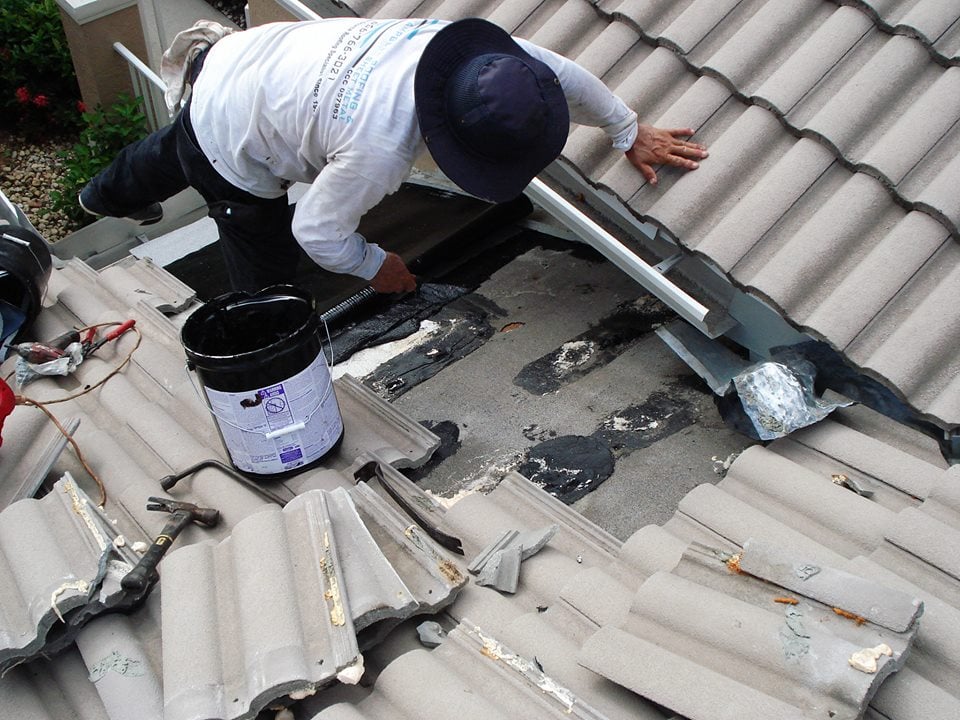 Slide of Campbell Roofing & Sheet Metal