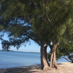 Sanibel Islands Park - Beautiful view