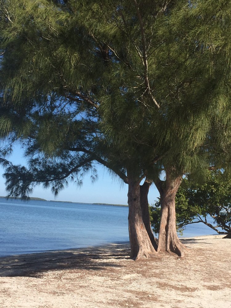 Sanibel Islands Park Image