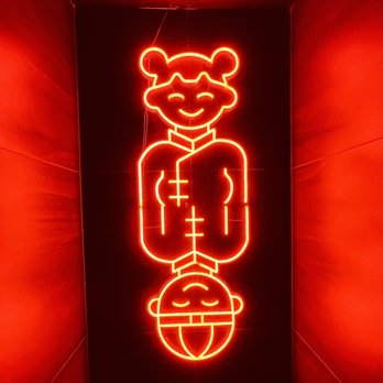 lucky 8 - Asian Fusion Near Me
