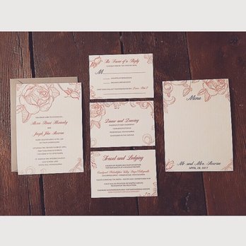 Dear Love Invitations - Cards & Stationery Near Me