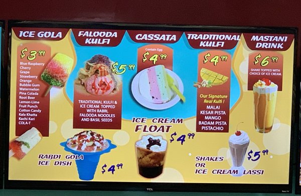 Kwality Ice Cream & Bakers by null