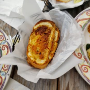 Kopper Kettle - grilled cheese sandwich in a basket - Burgers Near Me - Washington, Pennsylvania