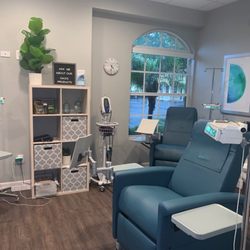 Southwest Florida Rheumatology - RELAXING INFUSION SUITE