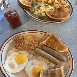 Skylark Diner - The Original Skylark