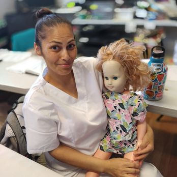 Hellen's School for CNA - Nursing Schools Near Me - Long Beach, California