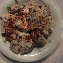 Ali Kaya Restaurant