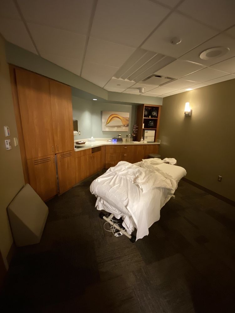 ST FRANCIS MASSAGE THERAPY Updated October 2024 8111 S Emerson Ave