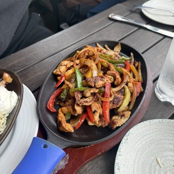 K Rico Mexican Grill - Fajitas - Mexican Near Me - Naples, Florida