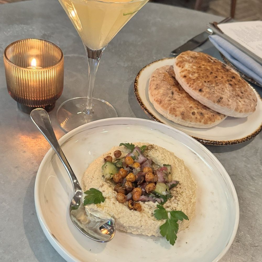 FLINT by Baltaire - New American Near Me - Phoenix, Arizona