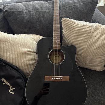 Guitar Center Lessons - Guitar - Musical Instruments & Teachers Near Me - La Mesa, California