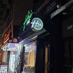 Hii Cannabis Dispensary