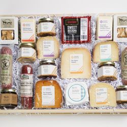 Goot Essa - Many gift assortment options available.