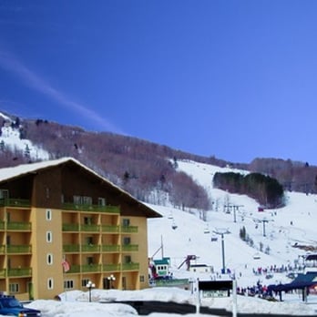 Sun Lodge - Conveniently located on the ski slopes of Bromley Mountain ~ Vermont's Sun Mountain, with ski in/out rooms & lift ticket delivery! - Ski Resorts Near Me - Peru, Vermont