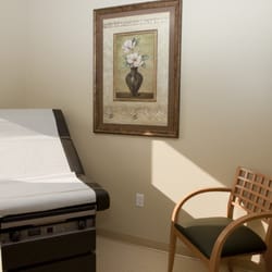 Bret Powers, DO - OCMG treatment room