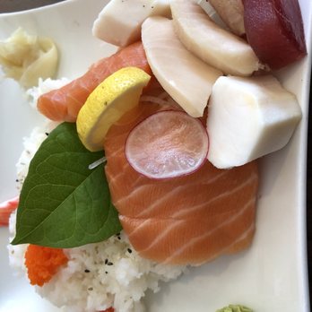 JP Sushi - Sushi Bars Near Me - Toronto, Ontario