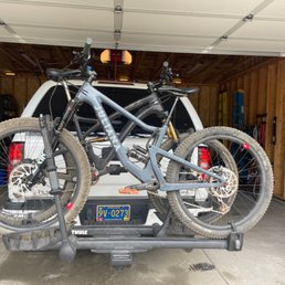 Ready to roll Ready to roll