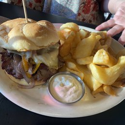 Prime Rib