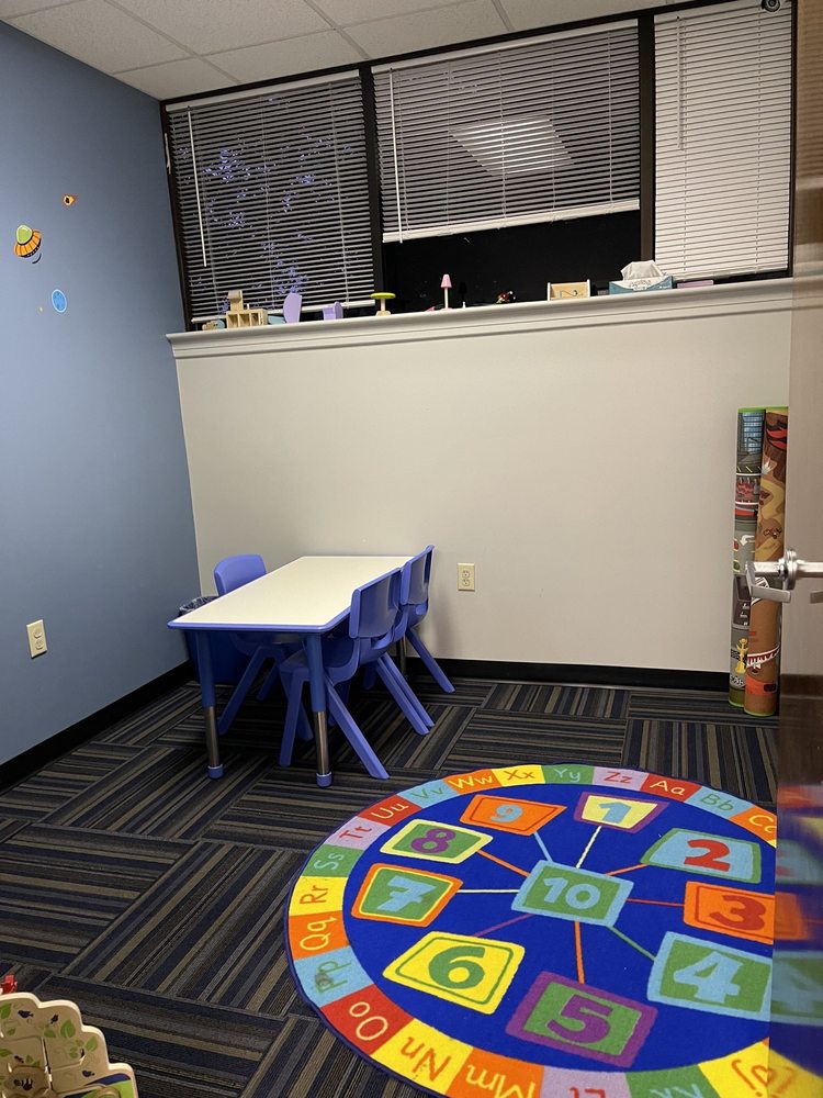 Center for Autism and Related Disorders - grief counselor in Chesapeake, VA