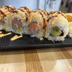 Tsunami Japanese Cuisine