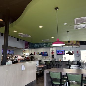 Miami Grill - Burgers Near Me - Kendall, Florida