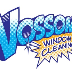 Vossome Window Cleaning