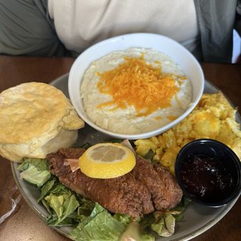 Buttermilk Biscuit - Breakfast & Brunch Near Me - College Park, Georgia Buttermilk Biscuit - Breakfast & Brunch Near Me - College Park, Georgia