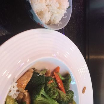 Ichi Sushi - Chicken and broc - Chinese Near Me - Greensboro, North Carolina Ichi Sushi - Chicken and broc - Chinese Near Me - Greensboro, North Carolina