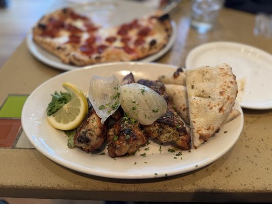 Marco's Coal Fired | Ballpark by null