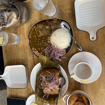Bodegon No 69 - Latin American Near Me - Pasadena, California