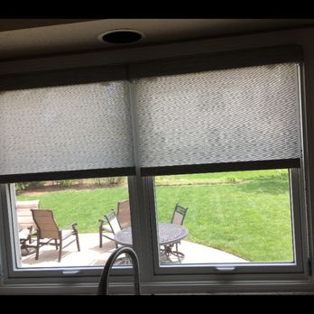 All About Blinds - Beautiful Hunter Douglas kitchen window treatments! - Shades & Blinds Near Me All About Blinds - Beautiful Hunter Douglas kitchen window treatments! - Shades & Blinds Near Me