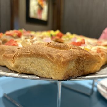 ANNA'S BRICK OVEN PIZZA & PASTA - Updated December 2025 - 200