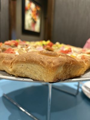 Anna's Brick Oven Pizza & Pasta