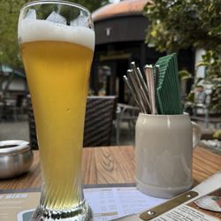 Hövels Hausbrauerei - ... Impressionen ...