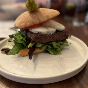 Bottega Michelangelo - Happy hour burger - Italian Near Me - Tucson, Arizona Bottega Michelangelo - Happy hour burger - Italian Near Me - Tucson, Arizona