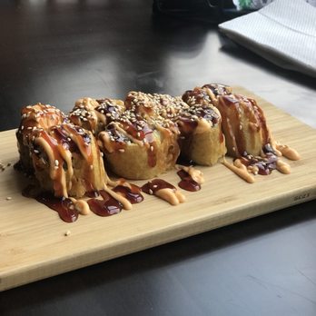 Five Sushi Brothers - Sushi Bars Near Me - Provo, Utah