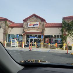 ampm - Front