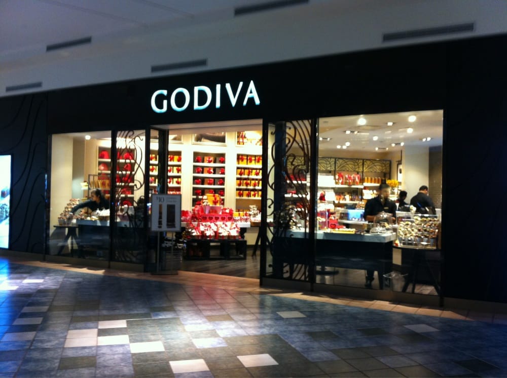 GODIVA Updated August 2024 Calle Juan Calaf, San Juan, Puerto Rico