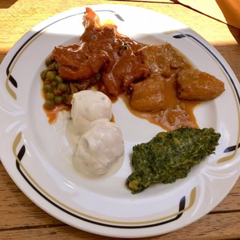 Amber India - Lunch buffet! - Indian Near Me - Los Altos, California