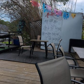 Cascabel - Ambience - Vegan Near Me - Houston, Texas Cascabel - Ambience - Vegan Near Me - Houston, Texas