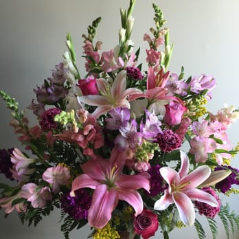 Weidners Flowers - Florists Near Me - New Braunfels, Texas