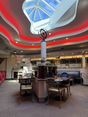 Ben's Kosher Delicatessen Restaurant & Caterers by null