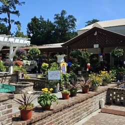 Sunshine Nursery & Landscape