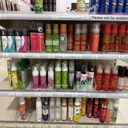 Clore Beauty Supply - Mousse collection