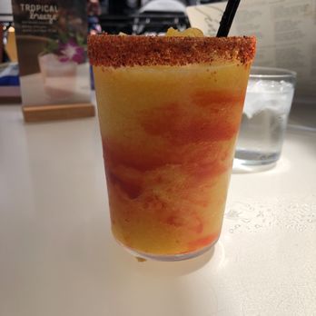 Centrico - Mango slushy - Mexican Near Me - Anaheim, California Centrico - Mango slushy - Mexican Near Me - Anaheim, California